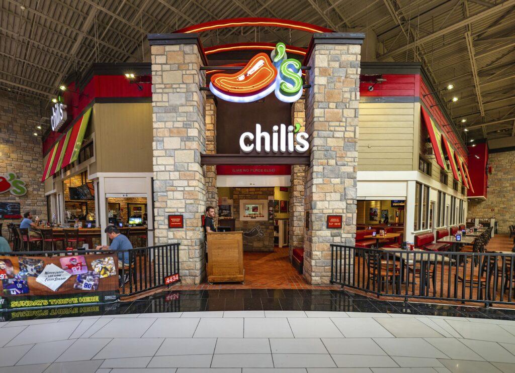 Savor the moment, one bite at a time.